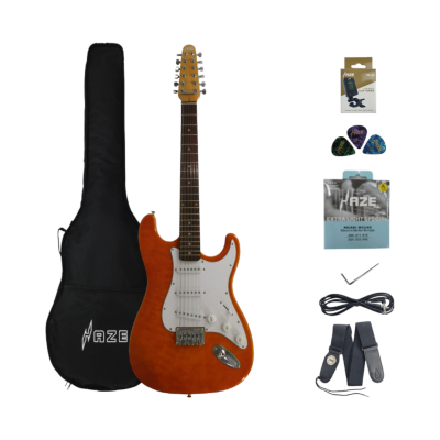 Affordable electric guitars Archives - HillSound
