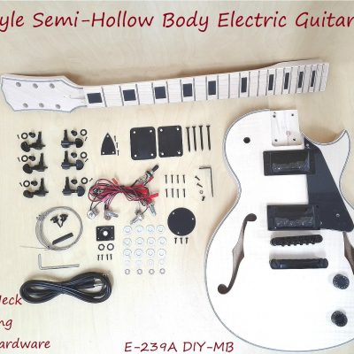 Guitar Diy Kits Self Build Guitar Kits Hillsound